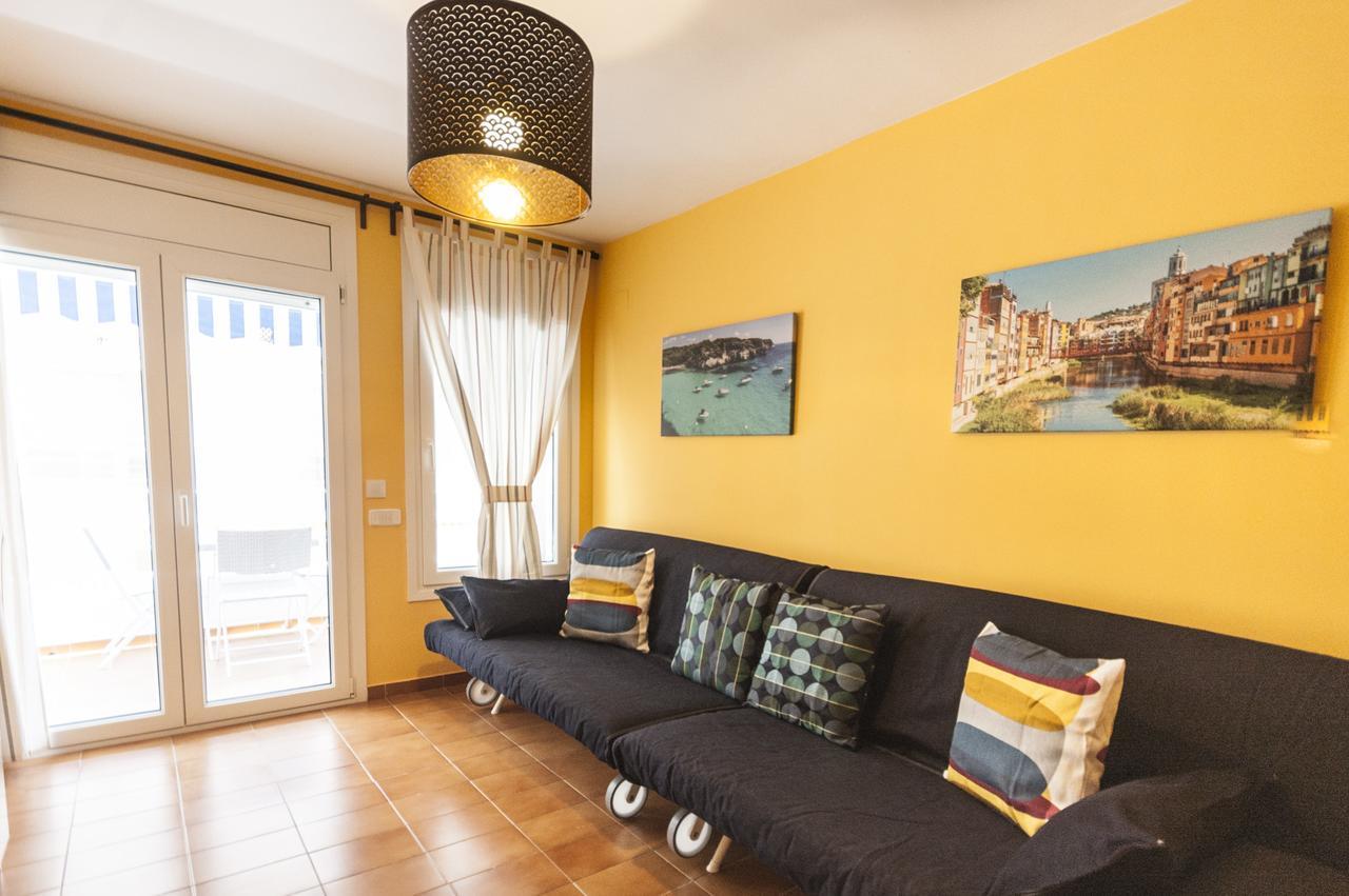 Lets Holidays Carbonera 2 Apartment