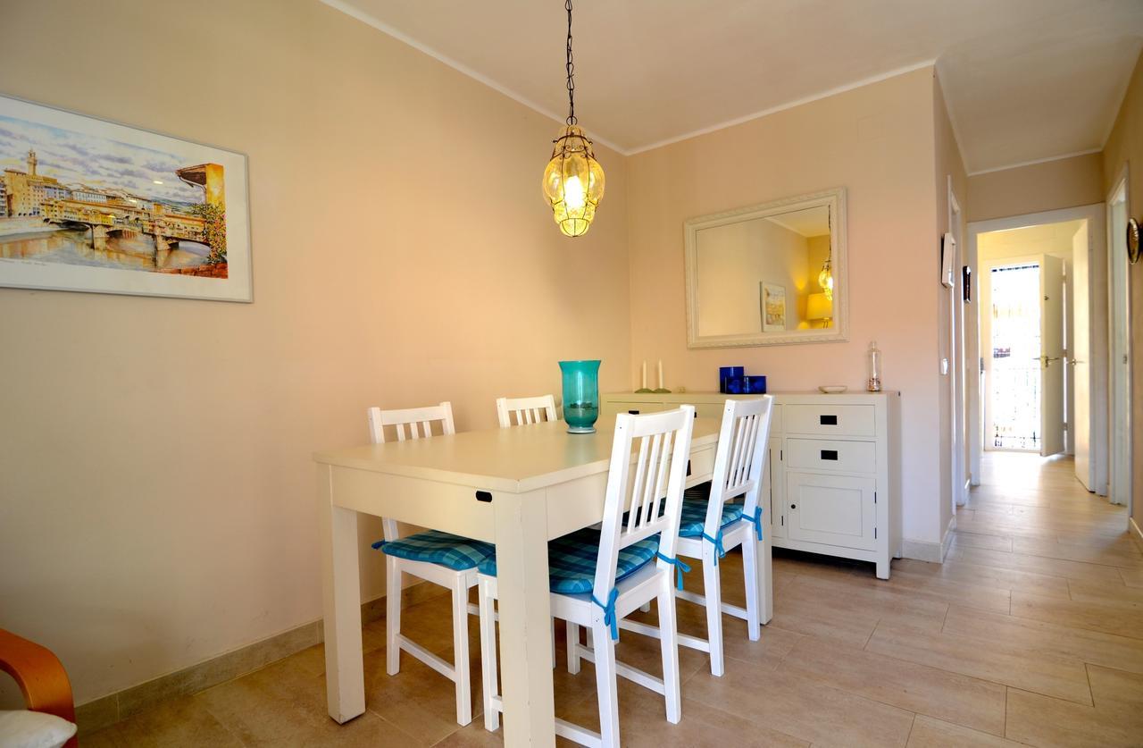 Holiday home Mallorca 7 L'Estartit