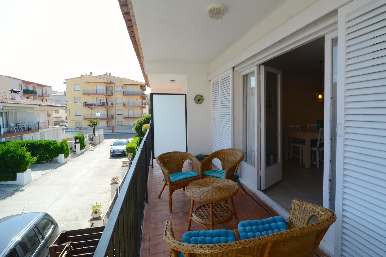 Mallorca 7 Сasa de vacaciones L'Estartit