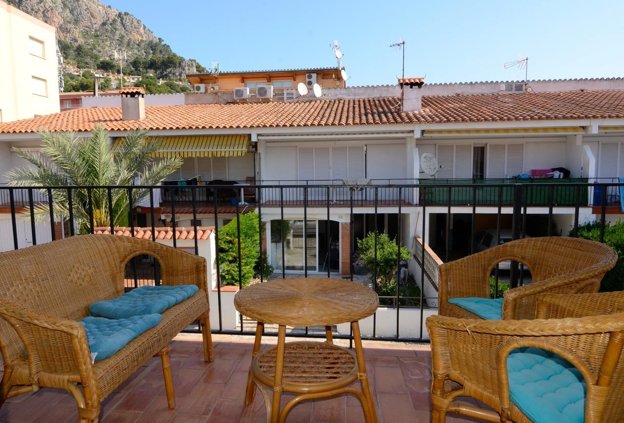Mallorca 7 Сasa de vacaciones *