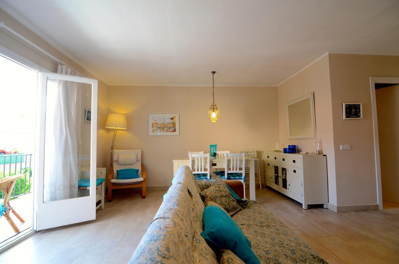 Holiday home Mallorca 7 L'Estartit