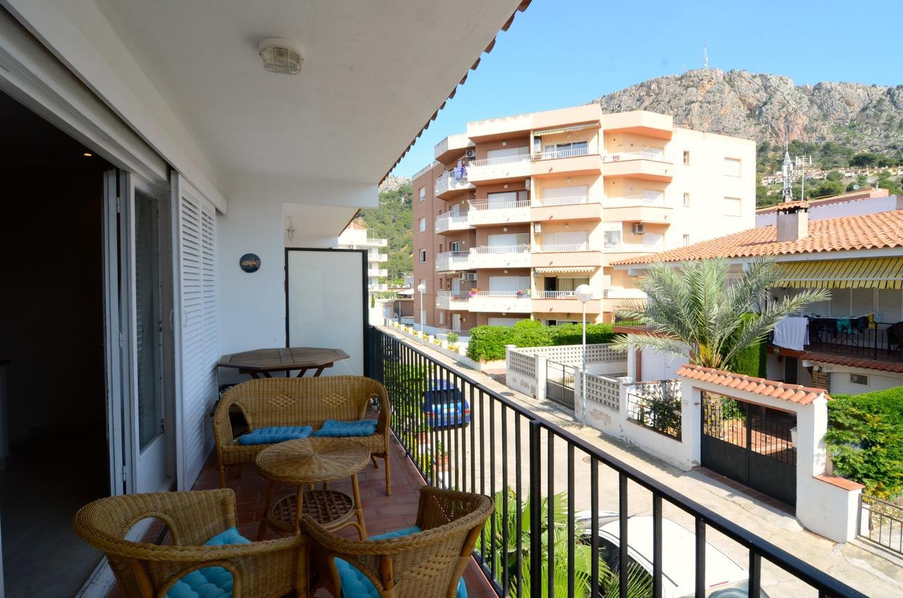 Mallorca 7 L'Estartit