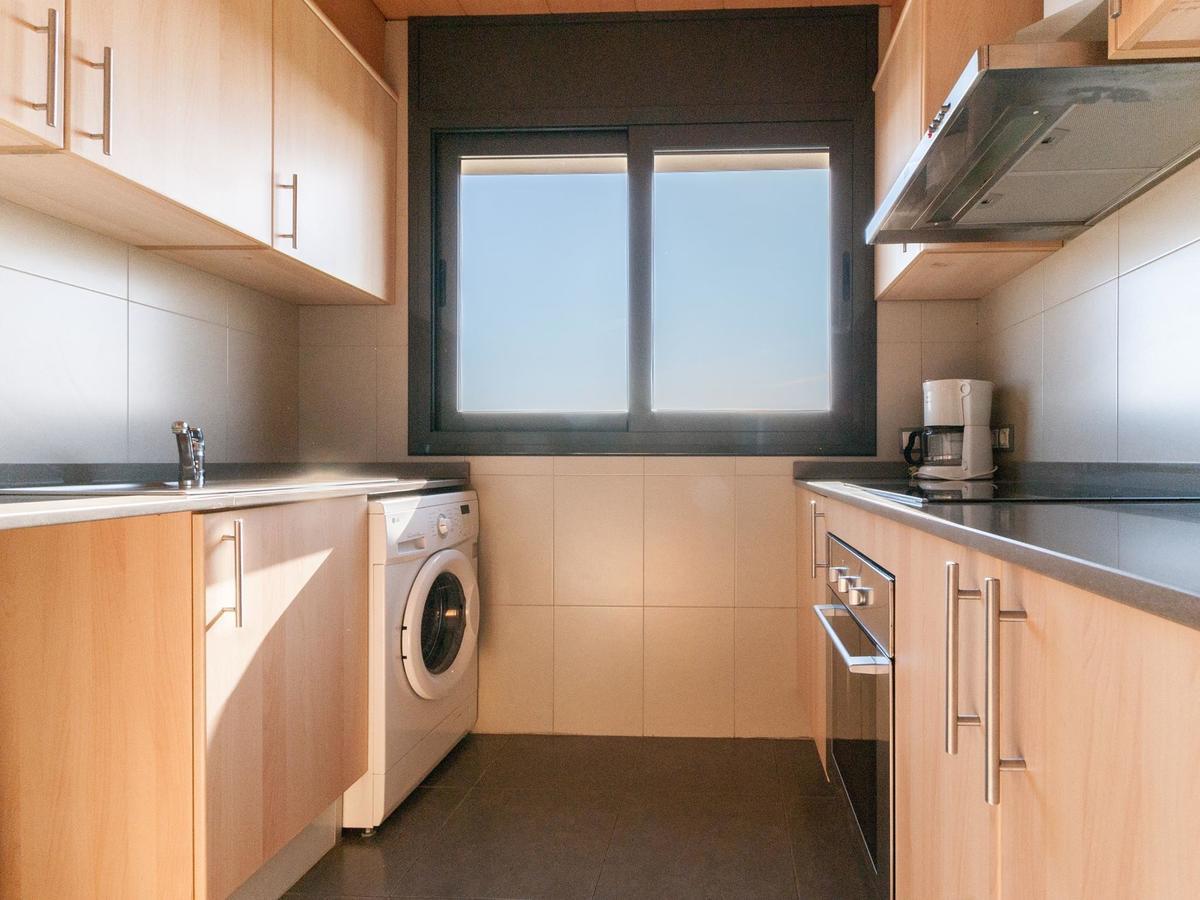Apartamento Belvilla By Oyo Bon Relax Flat *