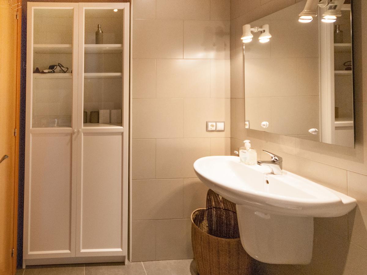 Apartamento Belvilla By Oyo Bon Relax Flat *