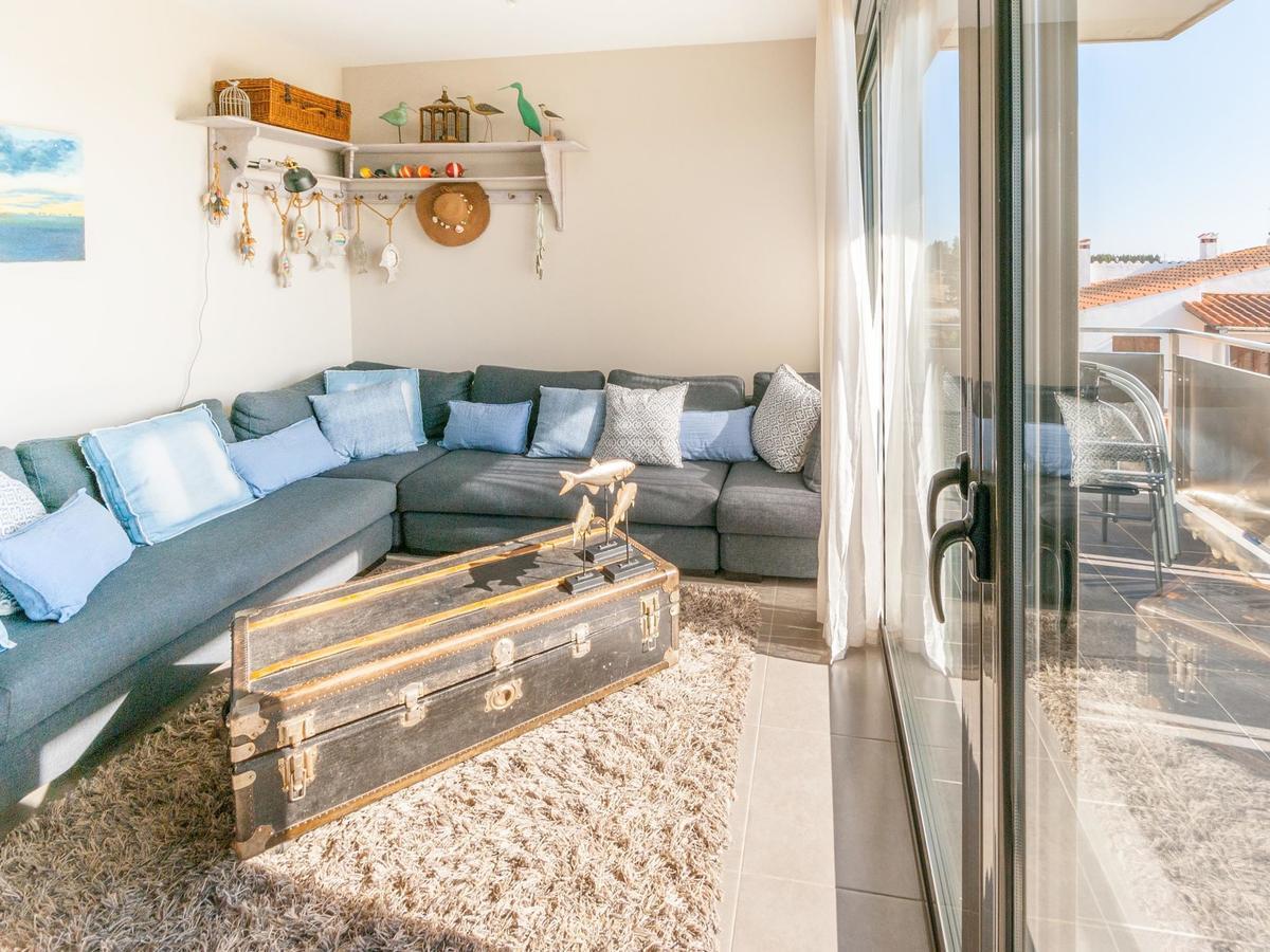 Belvilla By Oyo Bon Relax Flat * Sant Pere Pescador