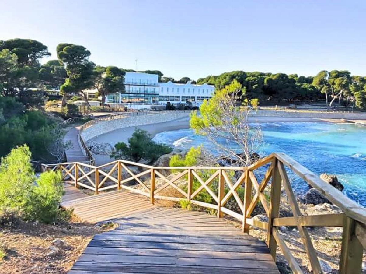 Gran Sol Apartamento *