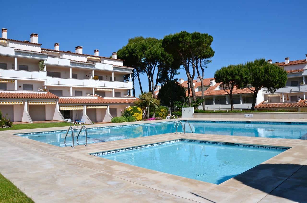 Apartamento Gran Sol L' Escala