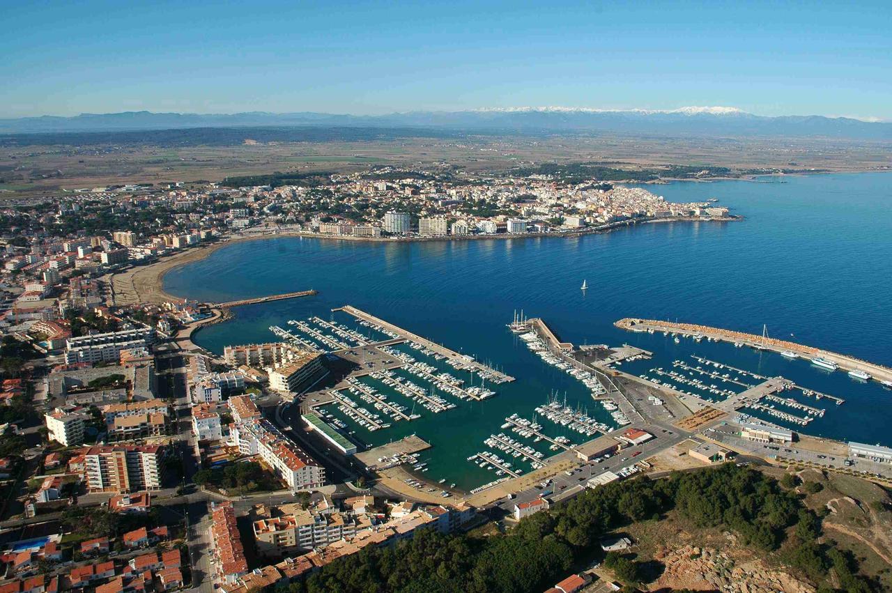Gran Sol * L' Escala