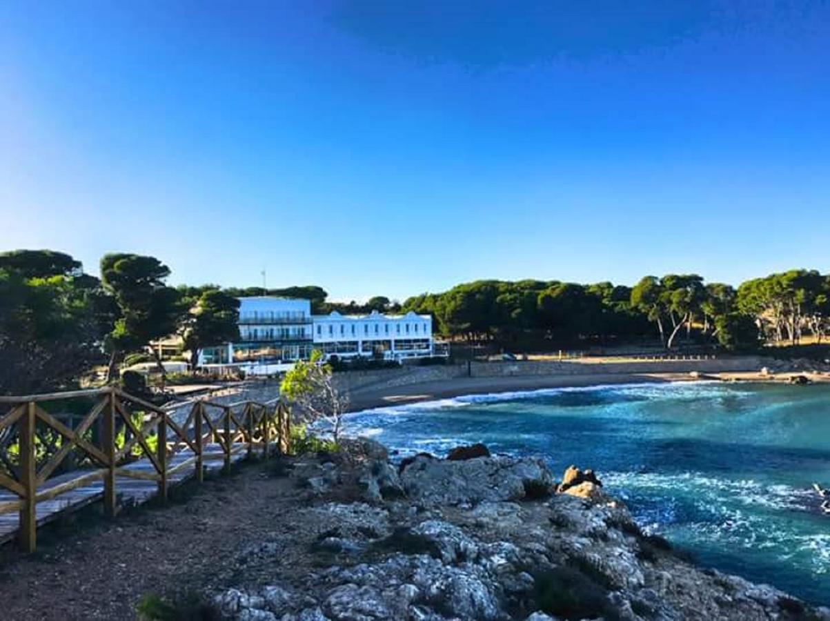 Apartamento Gran Sol *