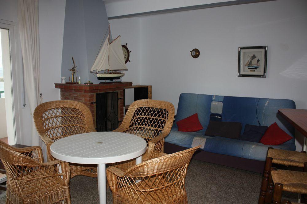 Apartamento Nirvana *