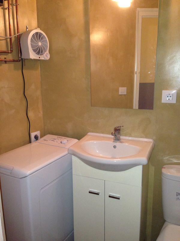 Nirvana Apartamento *
