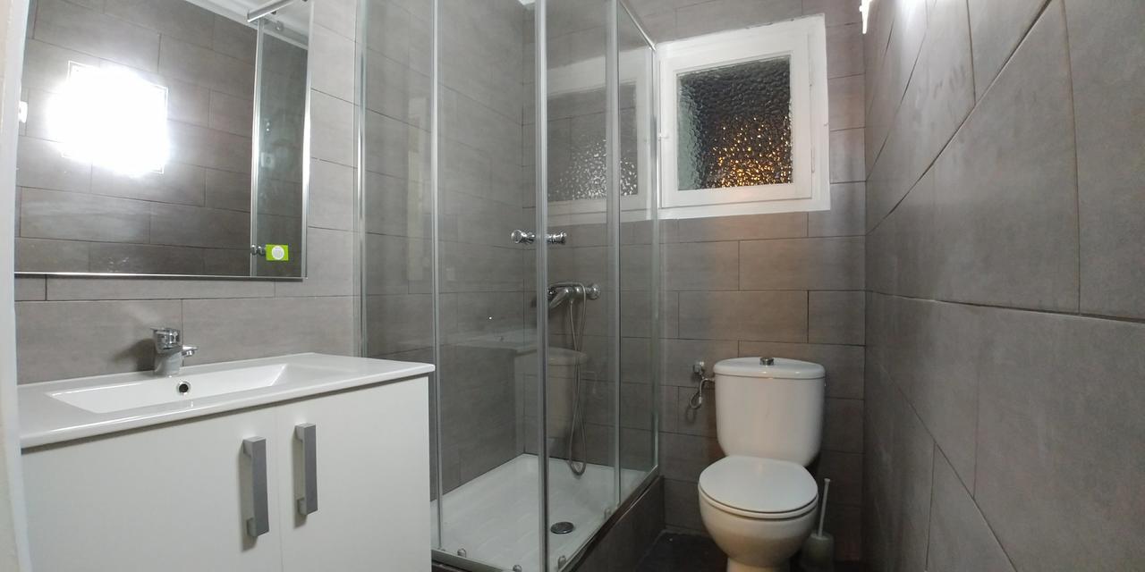 Apartamento Plaza Merida Blanes