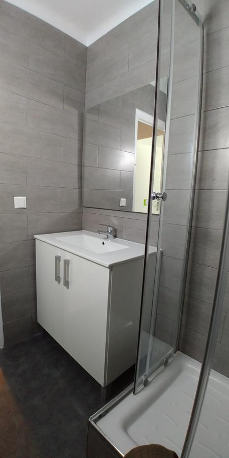 Plaza Merida Apartamento Blanes