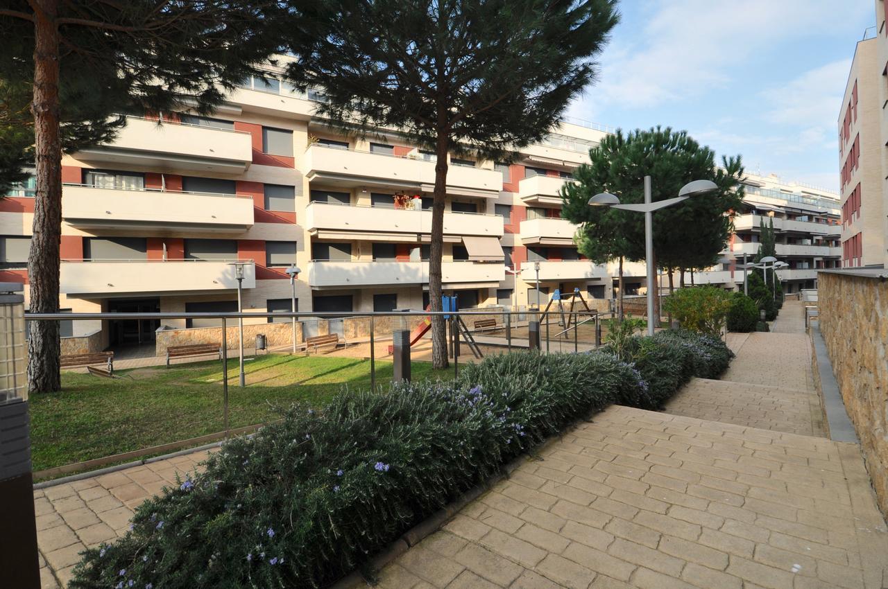 Mikki Apartment Lloret de Mar