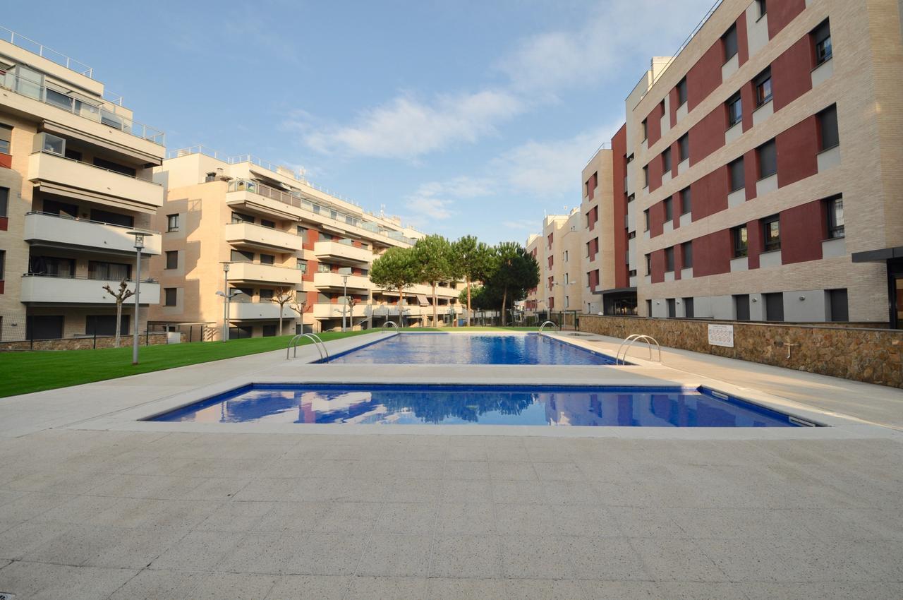 Mikki Apartment Lloret de Mar