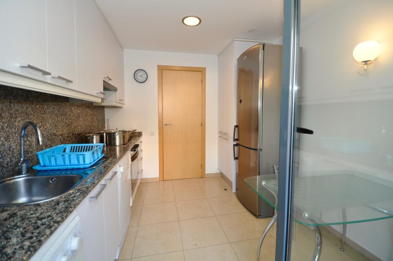 Mikki Apartment Lloret de Mar