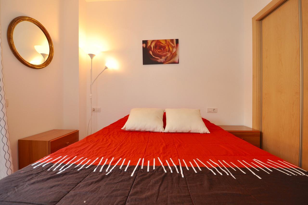 Apartment Mikki Lloret de Mar