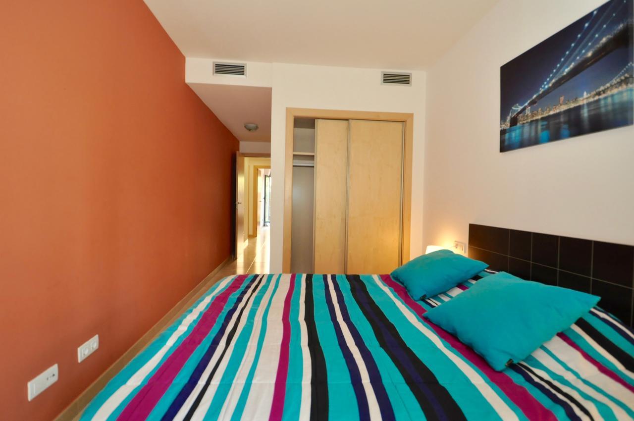 Mikki Apartment Lloret de Mar