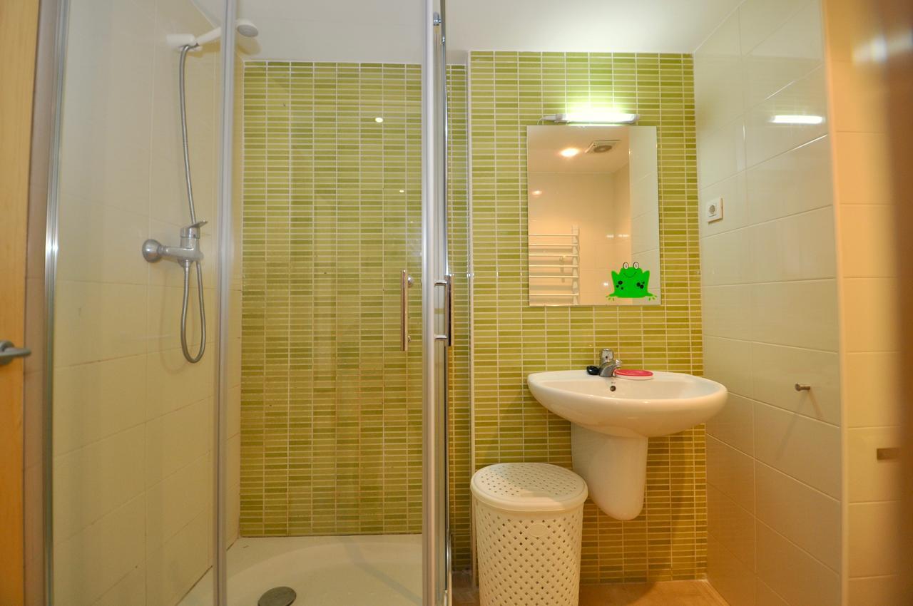 Apartment Mikki Lloret de Mar