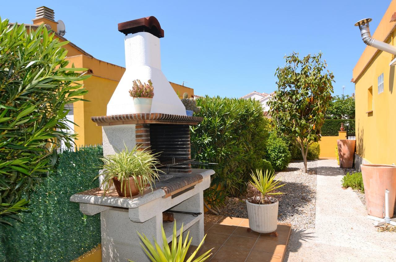 Villa Casa Teranyina