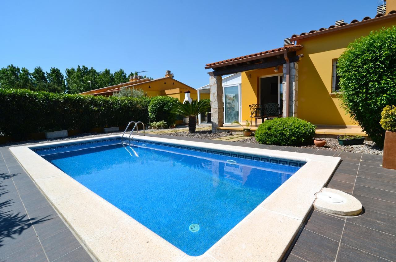 Casa Teranyina *