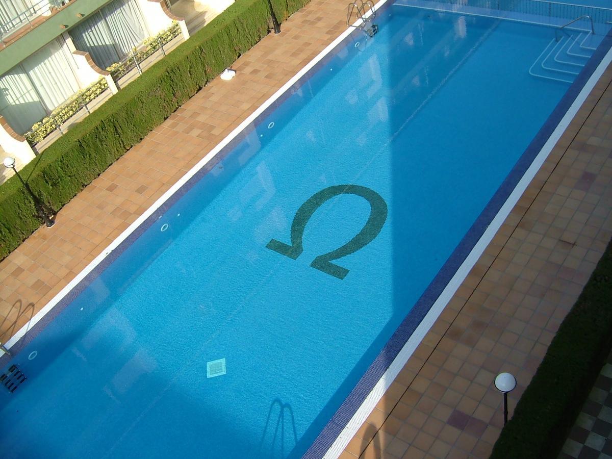 Omega 5 Apartment *