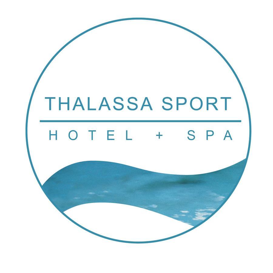 Hotel & Thalassa Sport & Rosas