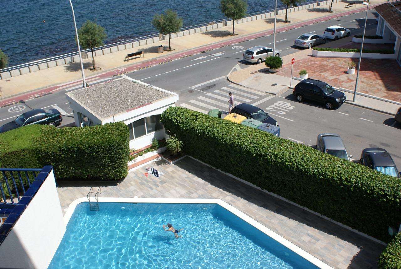 Passeig Del Mar - Primera Linea Apartamento *