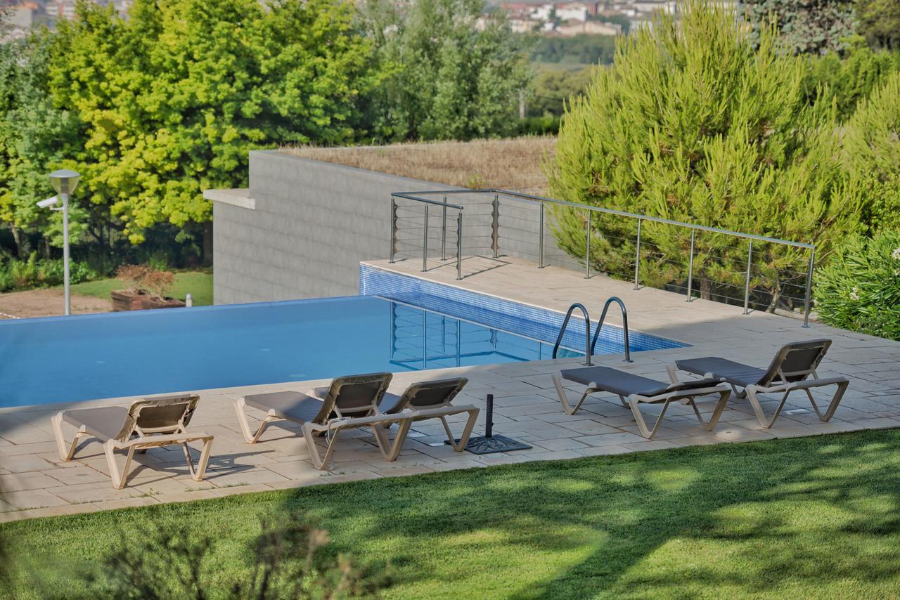 Mas Ses Vinyes - Adults Only Hotel 4*