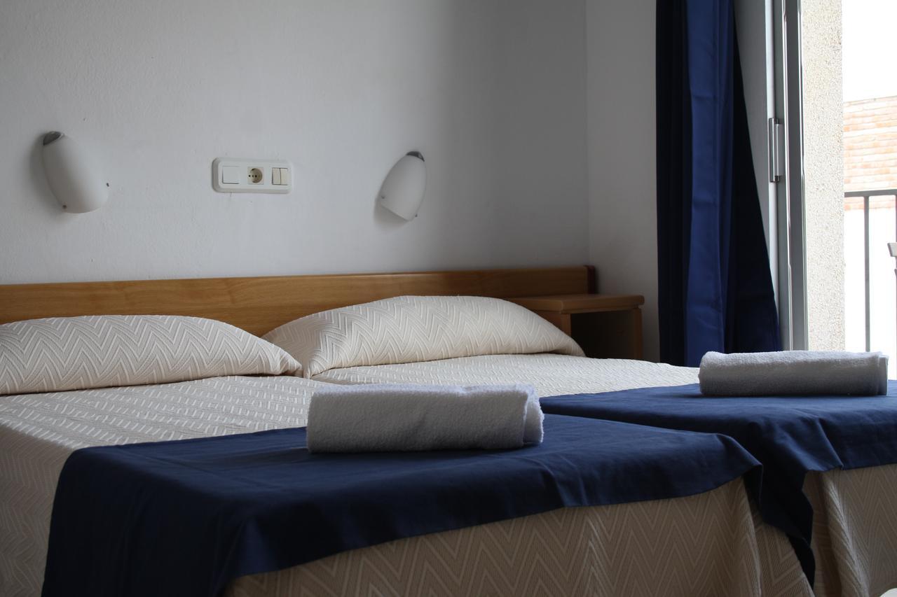 Guest house Sant Jordi Tossa de Mar