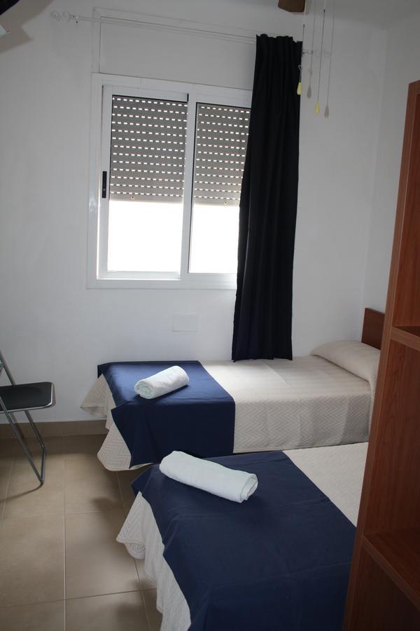 Guest house Sant Jordi 2*