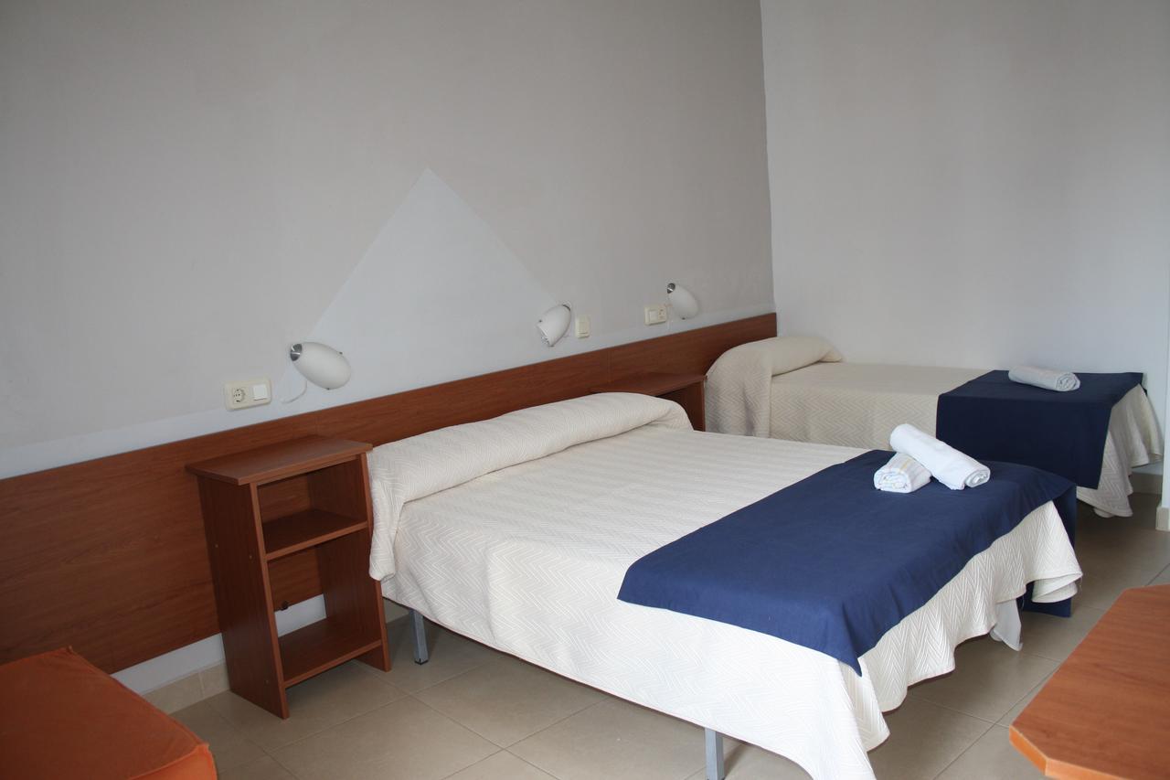 Guest house Sant Jordi Tossa de Mar
