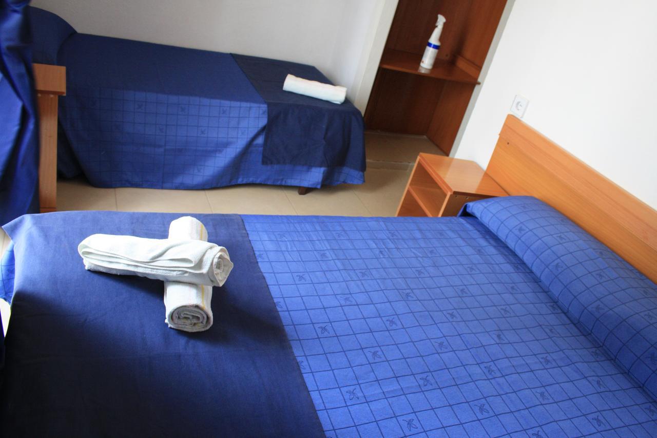 Guest house Sant Jordi 2*