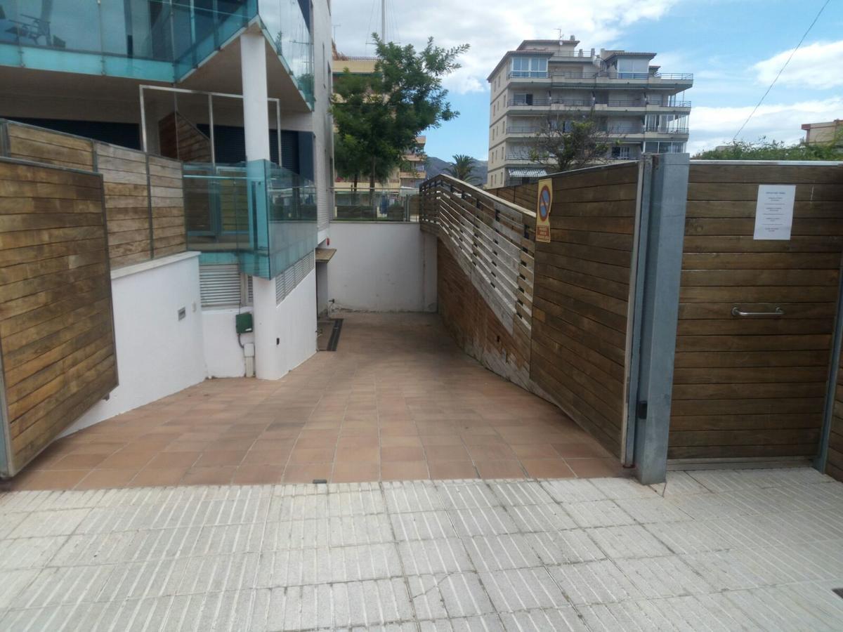 Apartamento Rnet - Port Trebol *