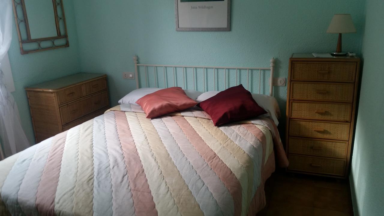 Morisca Apartamento