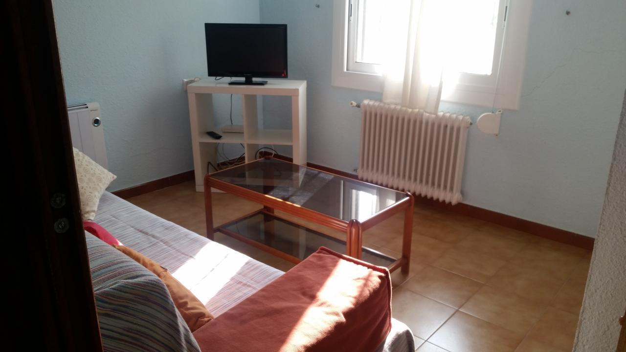 Apartamento Morisca *