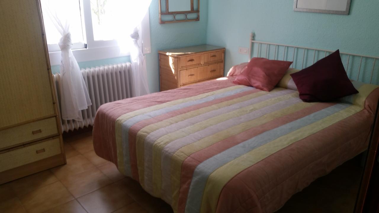 Morisca Apartamento *