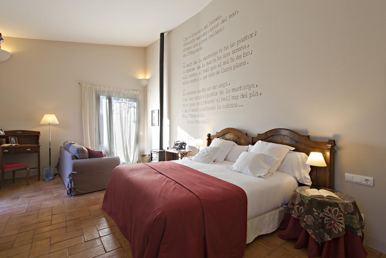 Encís D'empordà -adults Only- Casa rural