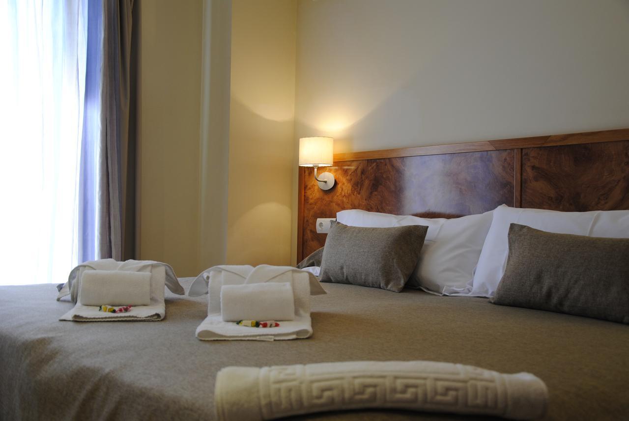 Hotel La Muntanya