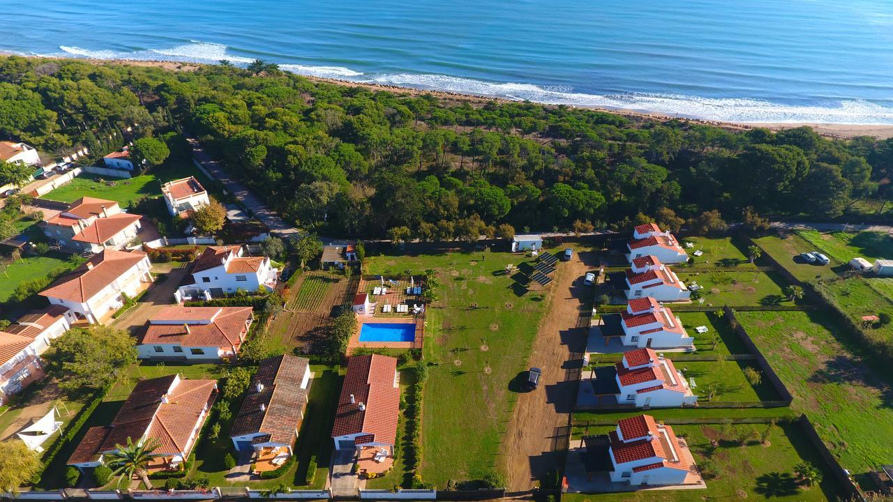 Casita, New!!! Pool & Terrace Holiday home