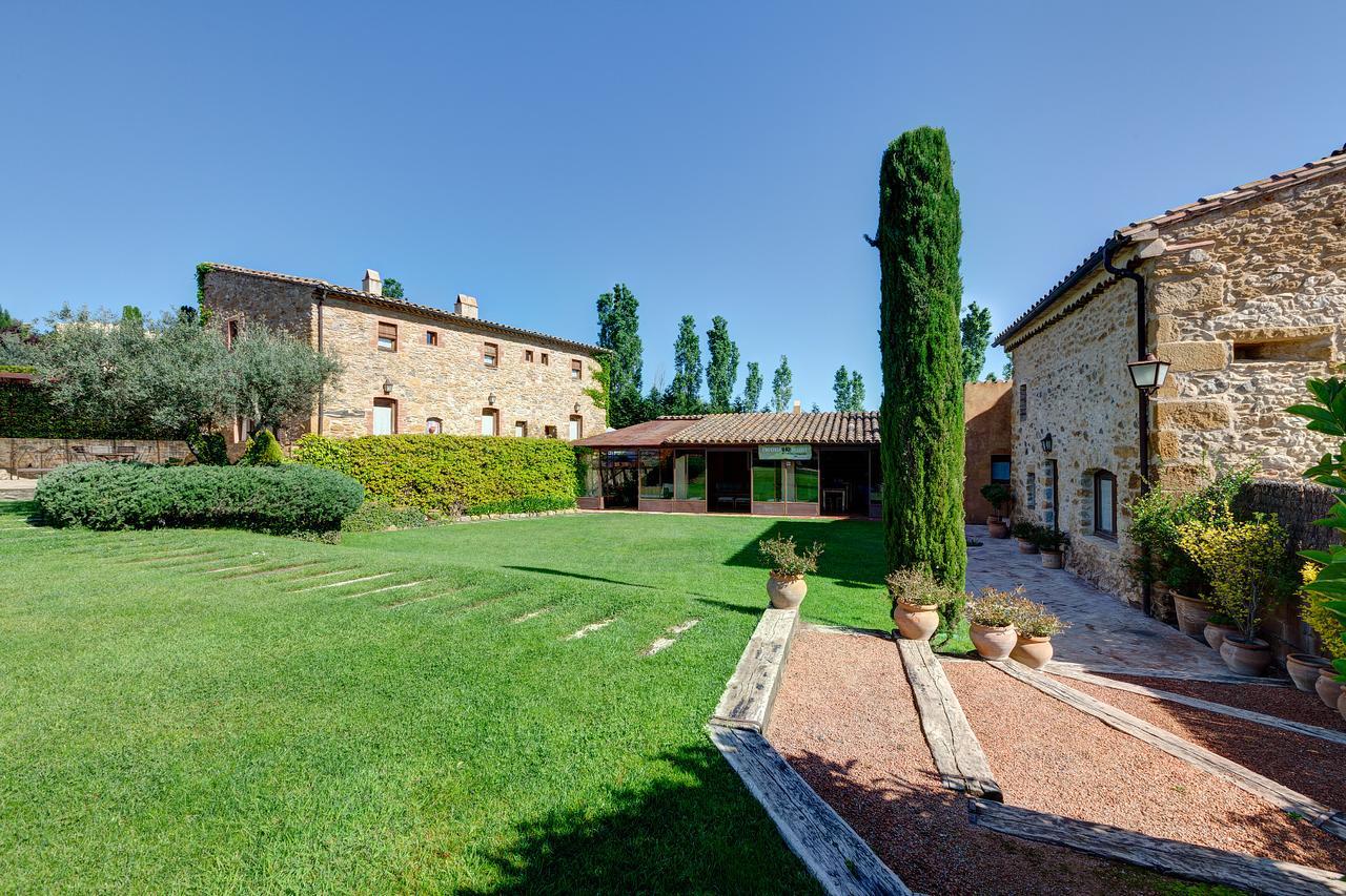 Mas Petit Country house