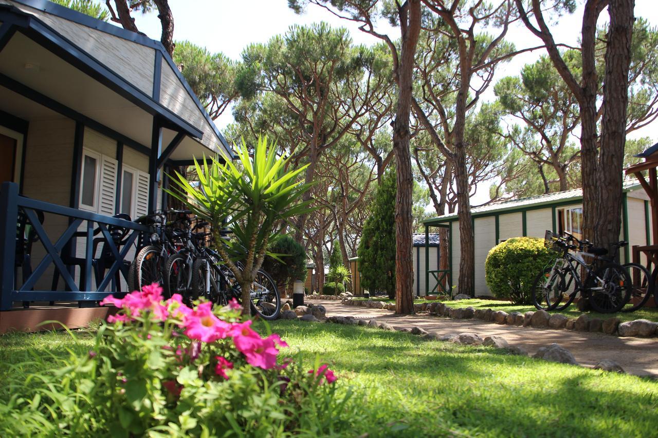 Bella Terra Camping Blanes