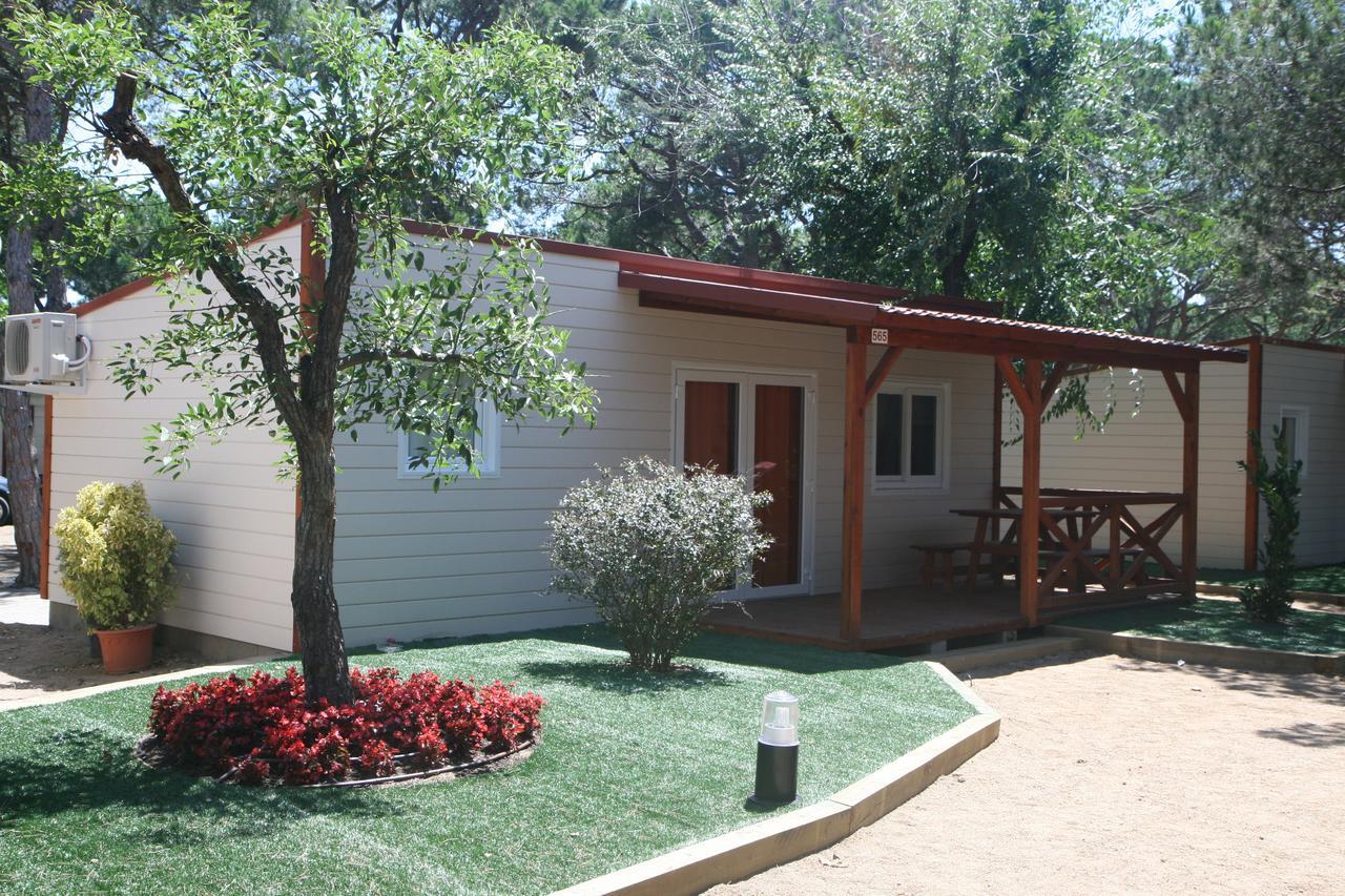 Camping Bella Terra