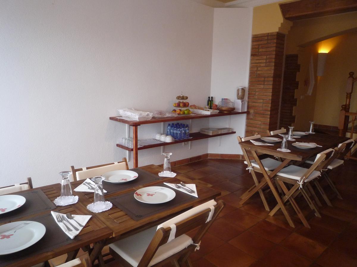 Guest house La Masia De Tamariu Palafrugell