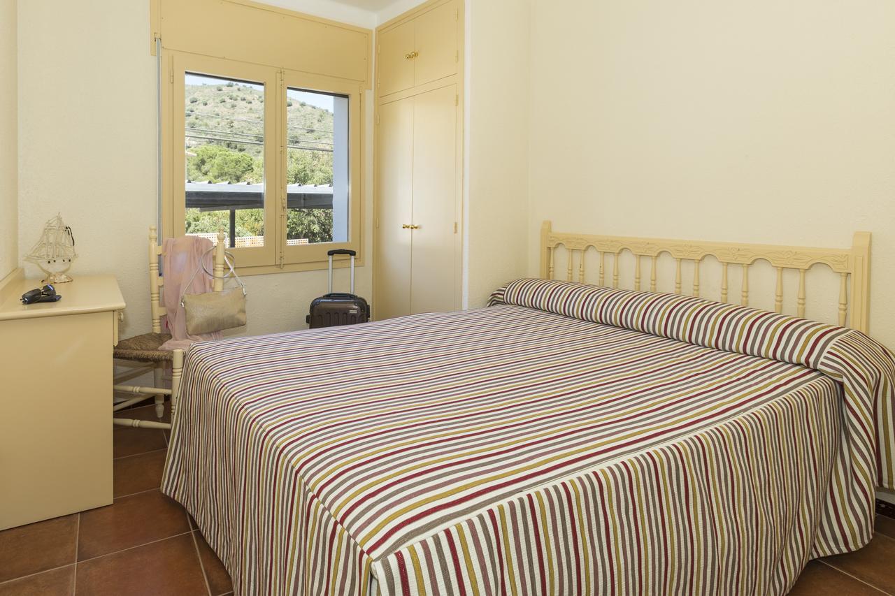 Apartamento Cap De Vol *