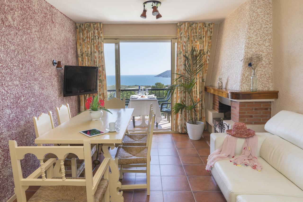Cap De Vol Apartamento *