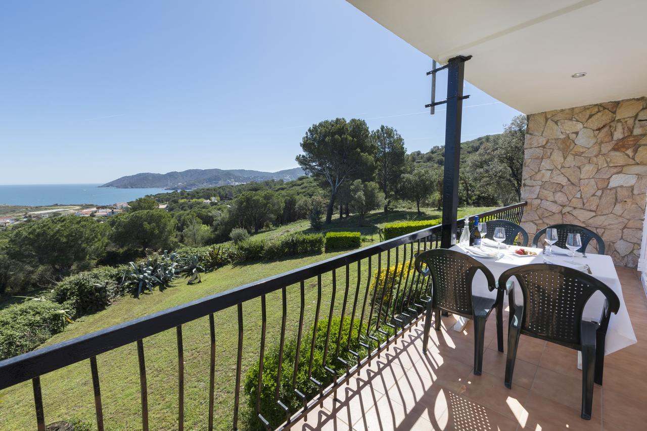 Apartamento Cap De Vol
