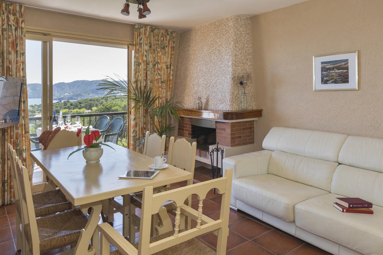 Apartamento Cap De Vol