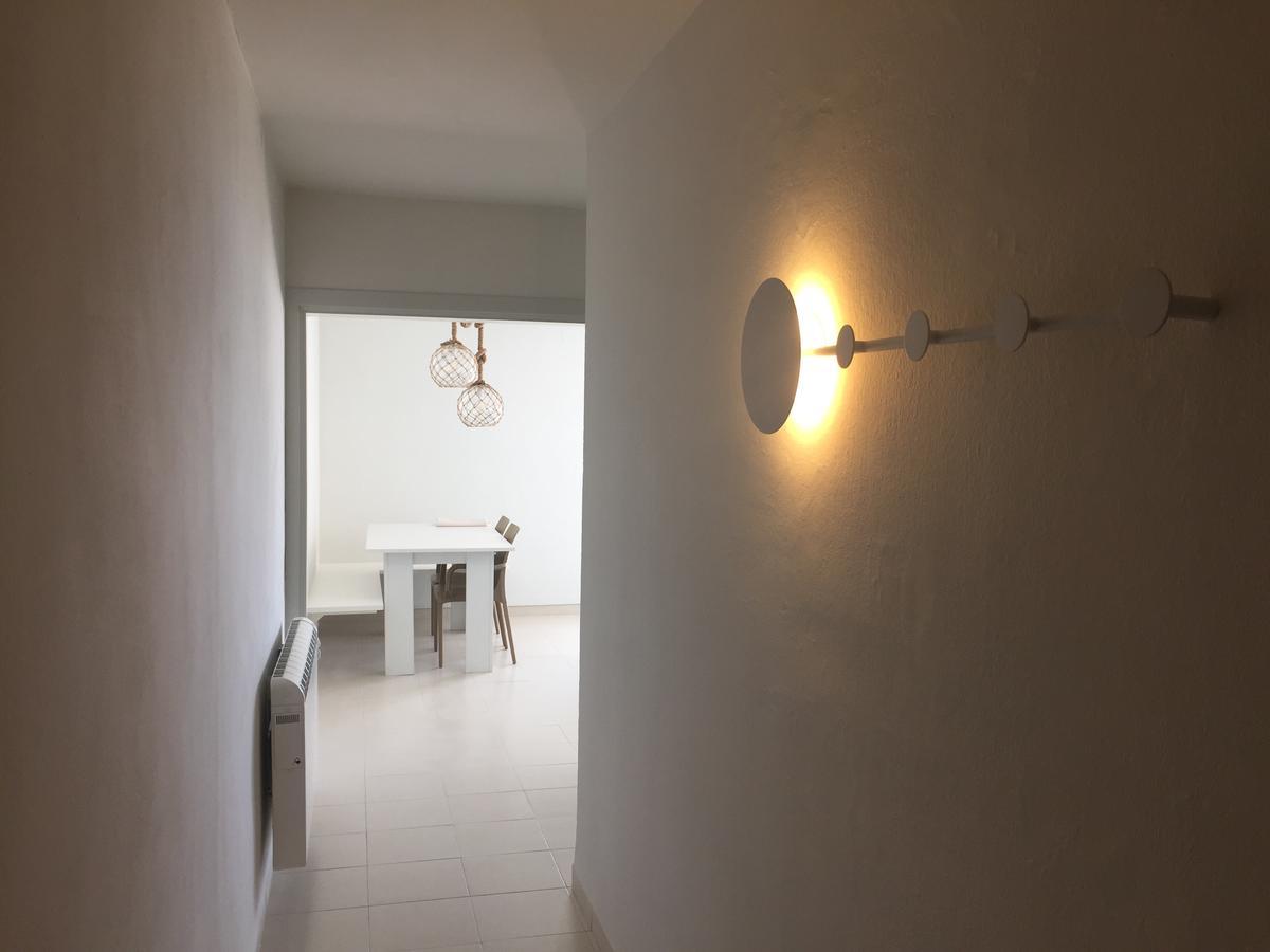 Apartment Gibert