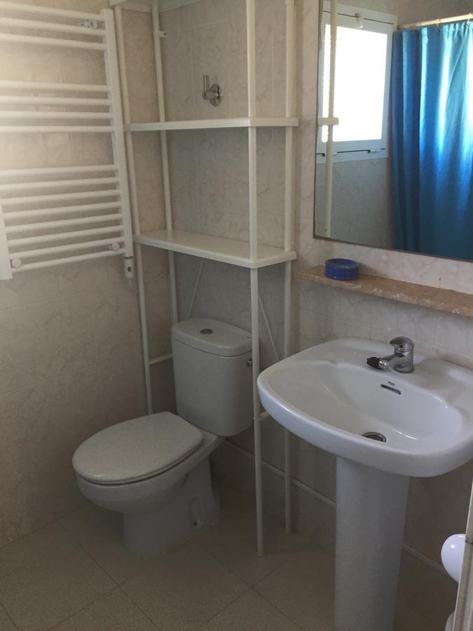 Apartment Gibert Sant Antoni De Calonge